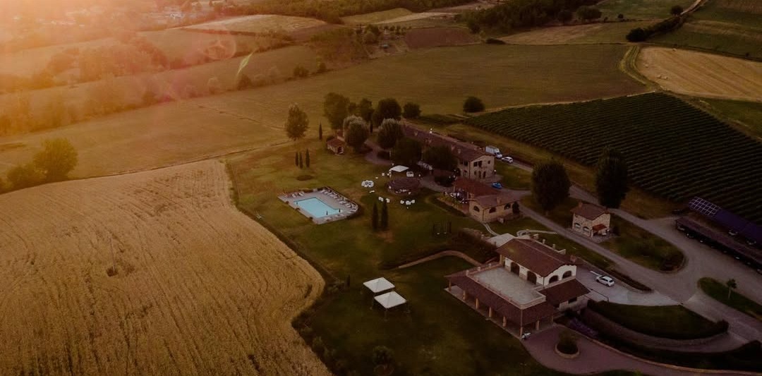 Agriturismo Antico Fio